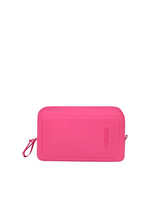 Urban Groove Toiletry Bag SAMSONITE | 155518HAWAIIAN PINK